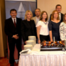 25 éves lett a Kisalföldi Vállalkozásfejlesztési Alapítvány