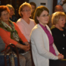 Kép mutatás - a Keresztény család (Fotó: Nagy Mária)