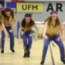 VII. Óvár-Kupa Akrobatikus Rock 'n' Roll Területi Pontszerző és jótékonysági táncverseny