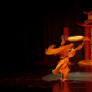 Japán Kert (Fotó: Horváth Attila)