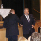 Német kitelepítési emléknap Mosonban