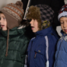 Téli Fesztivál - Vackor Óvoda Nagycsoport I.