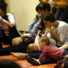 10. Országos könyvtári napok - Gyerekpéntek (Fotó: Stipkovits Veronika)