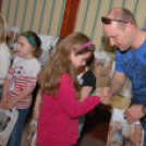 Rajzolj az egérrel rajzpályázat eredményhirdetése (Fotó: Nagy Mária)