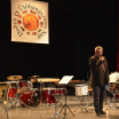 II. Dobos és Ütőhangszeres nap