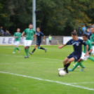 Mte 1904 - Csornai SE (1:0) Gratulálunk! (Fotó: Nagy Mária)