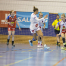 MKC SE - Békéscsaba 31:23 (18:11)