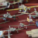 Makett Kiállítás Makettjei 2014 