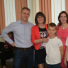 Móra Iskola kiállítása (Fotó: Bánhegyi István) 