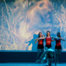 Gálaműsor „Együtt a Békéért” (Fotó: Bánhegyi István)