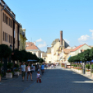 Virágzó Város Mosonmagyaróvár 1. nap KULT-UTCA (Fotó: Bánhegyi István) 