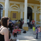 Gyereknap - Hansági Múzeum