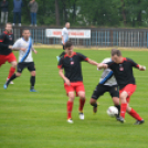 FUTURA Mosonmagyaróvár - Diósdi Tc (3:1) Gratulálunk! (Fotó: Nagy Mária)