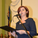 Kossuth Lajos Gimnázium szalagtűző - 12.BC osztály