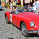 16. Pannonia-Carnuntum Historic Rallye