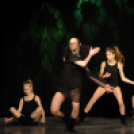 Farsang a Fehér Ló Közösségi Házban