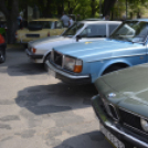 VII. Mosonmagyaróvári Veteránjármű Találkozó és Alkatrészbörze