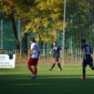 MTE 1904 - Csepel FC (4:1) Gratulálunk! (Fotó: Nagy Mária)