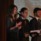 Városi Pedagógus nap (Fotó: Nagy Mária)