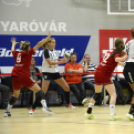 EU-FIRE Mosonmagyaróvár - NEKA 