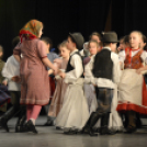 Mulatság a farsang farkán