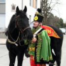 Március 15-i városi ünnepség