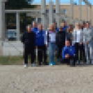 MKC SE - MTE 1904 csapattalálkozó