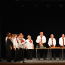 Jótékonysági műsor a Családok Átmeneti Otthona javára (Fotó: Nagy Mária)