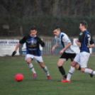 FUTURA Mosonmagyaróvár - Új Lombard Sport Kft. (2:0) Gratulálunk! (Fotó: Nagy Mária)