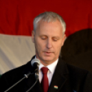 Városi gyásznap - október 26. - Kegyeleti megemlékezés