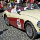 15. Pannonia-Carnuntum int. Historic Rallye