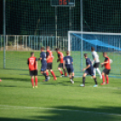 MTE 1904 - Dorogi FC (1:1) (Fotó: Nagy Mária)