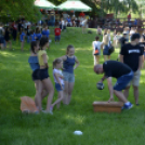 Szurkolói ankét az MKC-nál