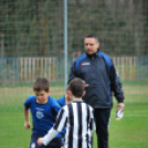 Bozsik torna (Fotó: Nagy Mária)