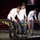 III. Dobos és ütőhangszeres nap