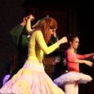 VÁROSI MIKULÁSNAP ÉS KARÁCSONYI VÁSÁR