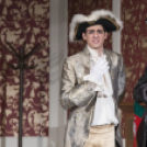 Kényeskedők - Major Tamás rendezésében