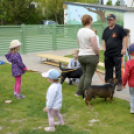 Pillangó Óvoda gyermeknap 2