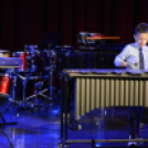 I. Dobos és Ütőhangszeres nap Bükki Attila emlékére