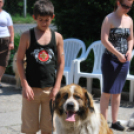 Családi nap a Gyerekek Átmeneti Otthonában