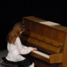 Növendék Hangverseny a Fehérlóban