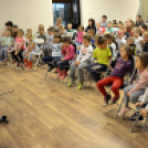 Régészet napja és gyermeknap a Hansági múzeumban 