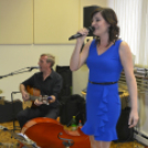 Költészet Napja a városi könyvtárban