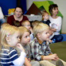 Pillangó Óvoda és Mini Bölcsőde, Mikulás ünnepség