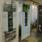 Anne Frank (1929-1945) kiállítás Mosonmagyaróváron