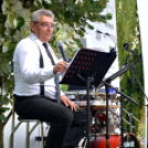 Moson Big Band koncert (Fotó: Bánhegyi István)