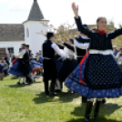 Húsvét a Lajta Néptáncegyüttessel