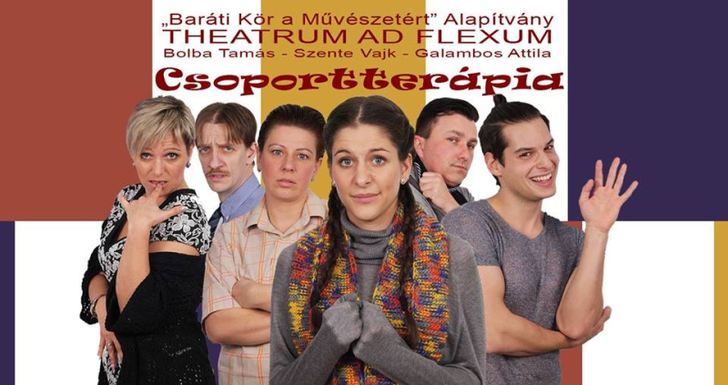 Baráti Kör a Művészetért Alapítvány