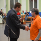 Makett kiállítás - eredményhirdetés (Fotó: Nagy Mária)