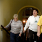 Városháza éjszakája 2017